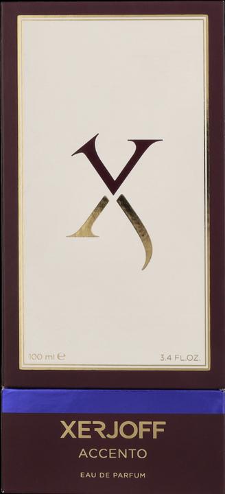 Image du produit Womens'Secret Accento (Eau de parfum, 100 ml)