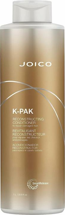 Joico K-Pak Reconstructing Conditioner 1000ml (1000 ml)