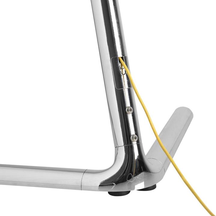 Actual product image Vivolink Premium Floor Stand Chrome