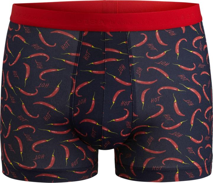 Image du produit ISA Bodywear Fashion Pant Hot (M, Une unité par pack)