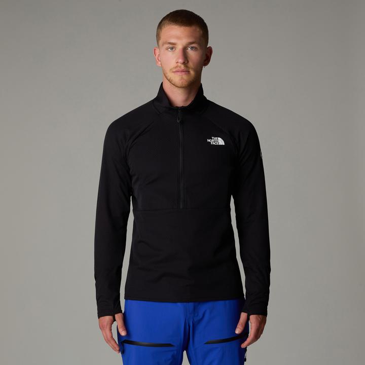 Image du produit North Face Summit Futurefleece Light 1/2 Zip (M)