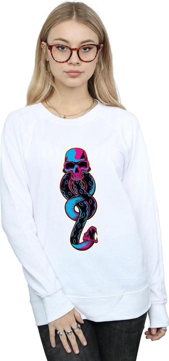Produktbild Neon Dark Mark Sweatshirt (XL)