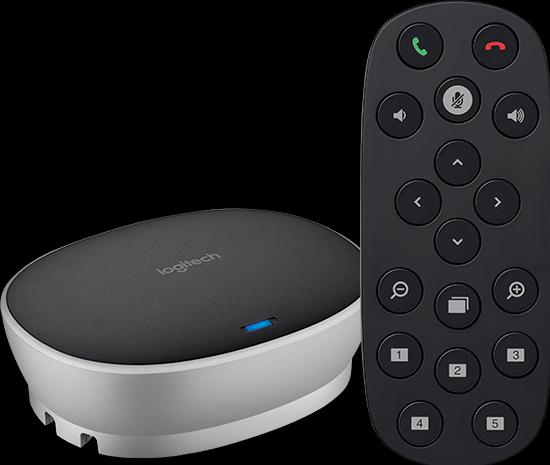 Produktbild Logitech Group