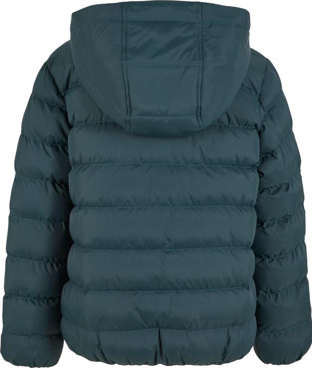 Immagine prodotto Urban Classics Giacca Basic Bubble per ragazzi - 17222 (122)