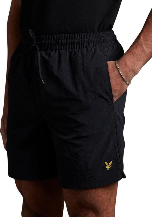 Produktbild Lyle and Scott Plain Swim Shorts Herren (L)