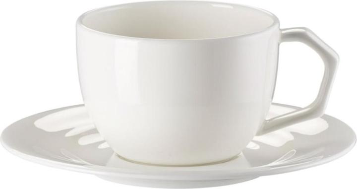 Produktbild Rosenthal Jade Sphera Weiss Teetasse 2tlg. (1 x)