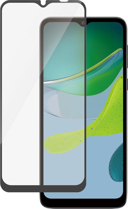 Image du produit PanzerGlass Ajustement ultra-large (1 pièce(s), Motorola Moto E13)