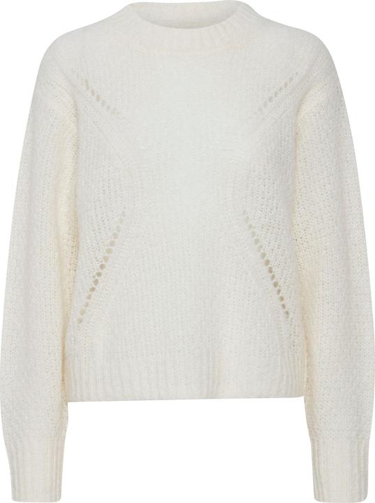 Pulz Jeans Pulz - PZIRIS Pattern Pullover - Pullover - 50207565