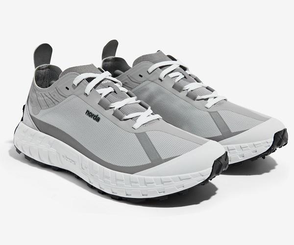 Actual product image Norda 001 ReignChamp - Herren (42 2/3)