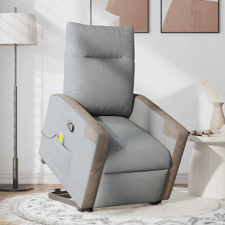 Actual product image VidaXL 3324095