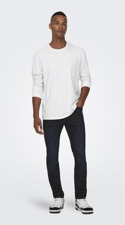 Produktbild Only & Sons ONSLOOM Slim Fit Jeans (W28/L34)