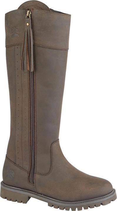 Produktbild Woodland Landstiefel Bailey Gewachstes Leder (41)