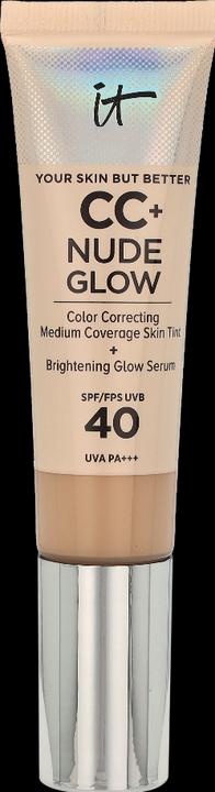 Produktbild It Cosmetics CC+ Nude Glow (Nude Glow)