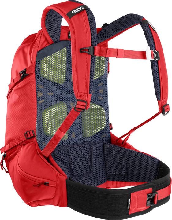 Actual product image Evoc Explorer Pro 26L Backpack (26 l)