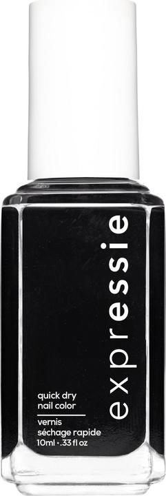 Produktbild Essie Nail Expressie (380 now or never, Farblack)