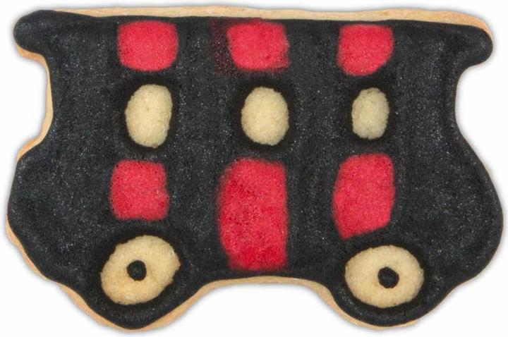 Immagine prodotto Städter Taglierina per carrozze ferroviarie 6 cm