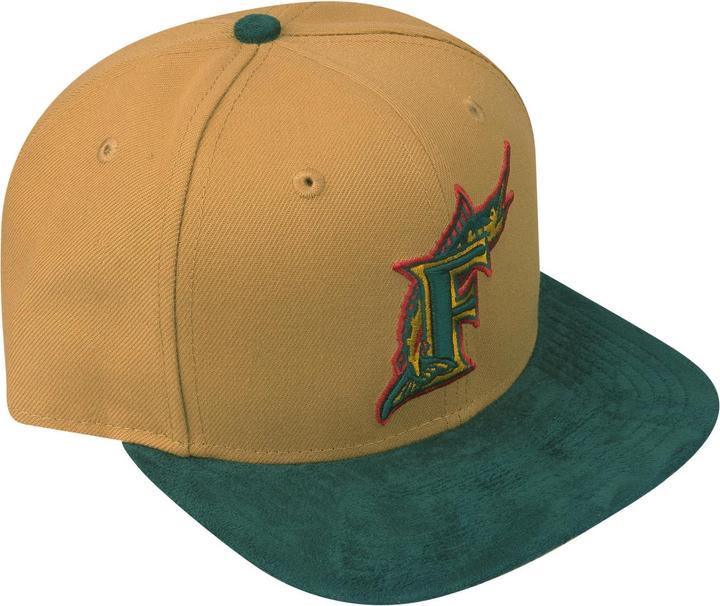 Produktbild New Era Originalfit Florida Marlins Pan (One Size)