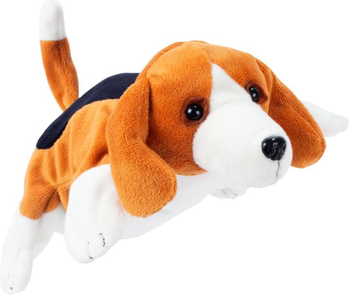 Produktbild Beleduc Handschuhpuppe Hund