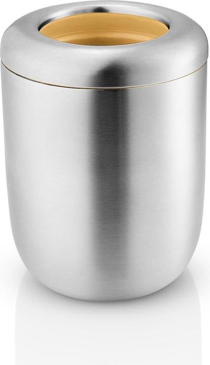 Actual product image Eva Solo Lunchbox To Go 640 ml, Yellow/Silver