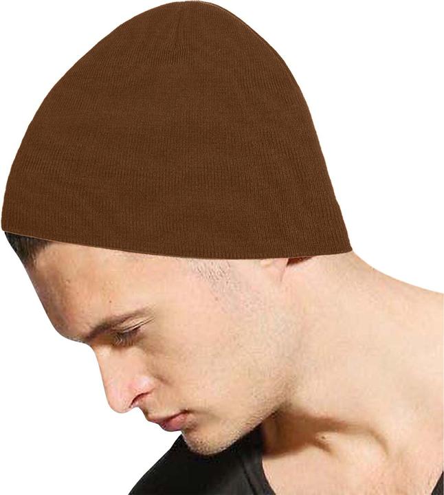 Image du produit Yupoong - Bonnet épais - Adulte unisexe (Taille unique)