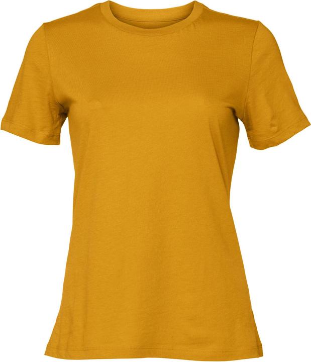 Actual product image Bella Canvas Tshirt Jersey Short Sleeve (M)
