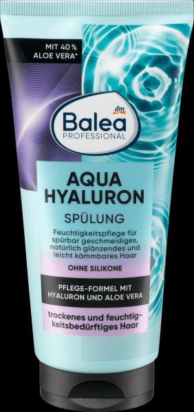 dm BaleaProfessional Conditioner Aqua Hyaluron