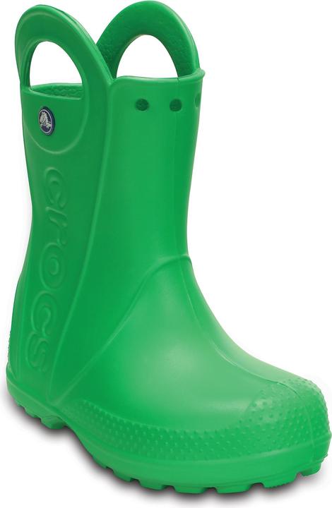 Produktbild Crocs Handle It Rain Boots Kids (33)