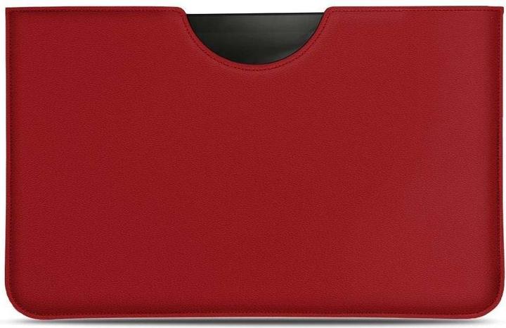 Rouge PU ( Pantone #d50032 )