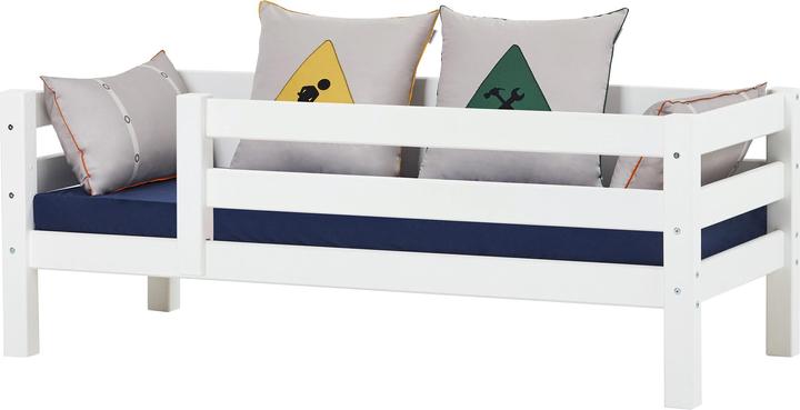 Produktbild Hoppekids Eco Luxury (70 x 160 cm)