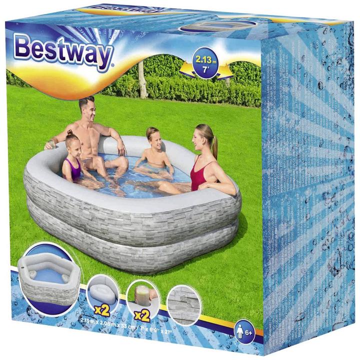 Immagine prodotto Bestway Salone della famiglia