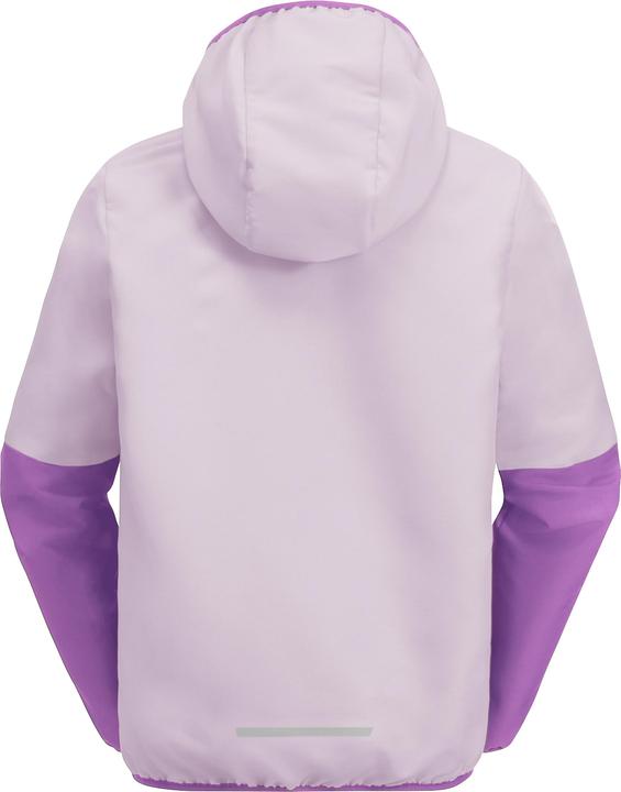 Actual product image Jack Wolfskin Turbulence Hooded Jkt K (176)