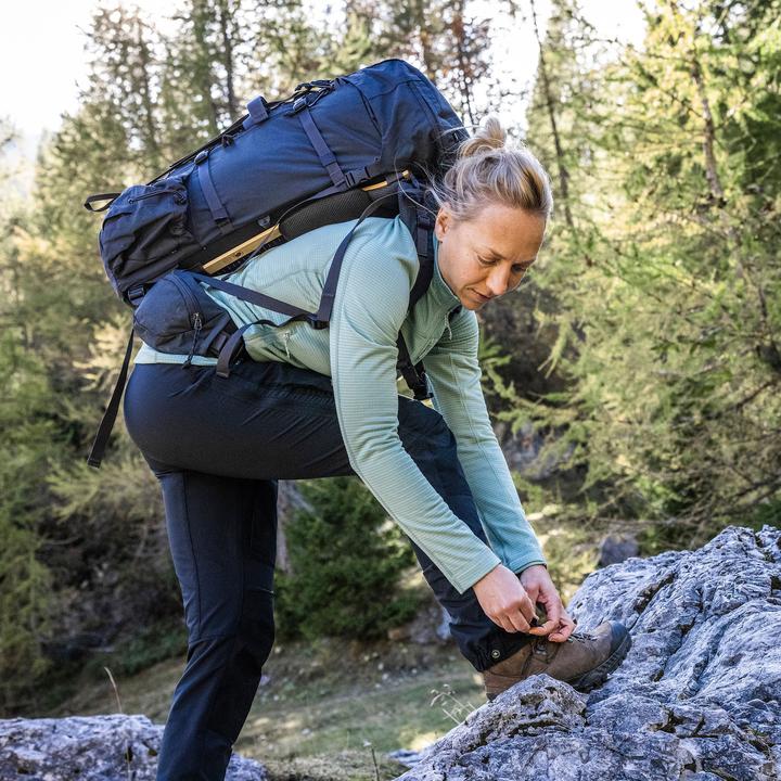 Image du produit Fjällräven Keb Agile Trousers W (38)
