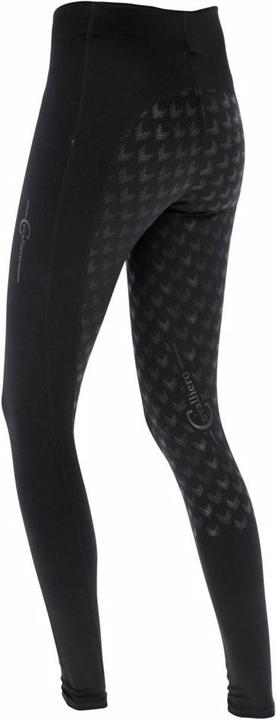 Actual product image Covalliero Equona riding leggings children (164)