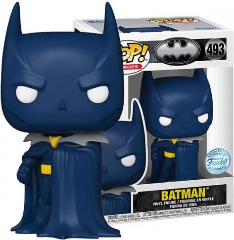 Produktbild Funko POP! Heroes Batman (DC One Million) Exclusive