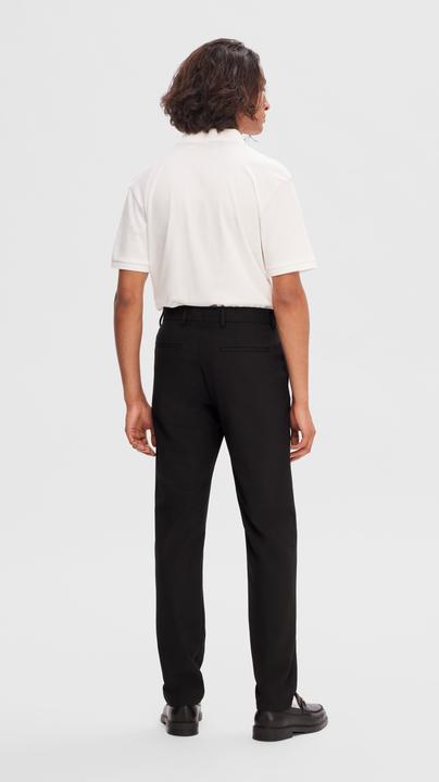 Actual product image Selected Homme 175 Slim Fit Trousers (W38/L34)