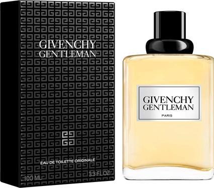 Image du produit Givenchy homme courtois (Eau de toilette, 100 ml)