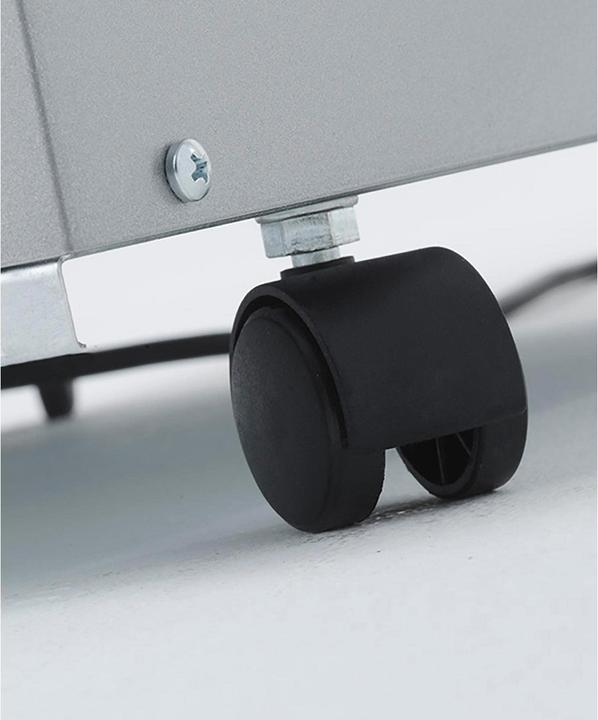 Image du produit Wood's SW-38FM (140 m², 19 l/24h)