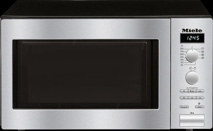 Actual product image Miele M 6012 Sc (26 l)