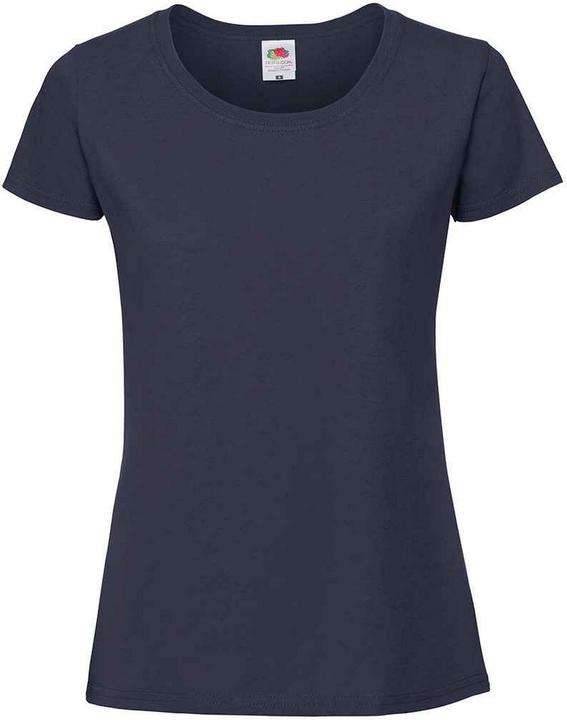 Produktbild Fruit of the Loom Iconic TShirt (XL)