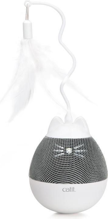 Image du produit Catit Pixi Spinner (Jouet d'occupation chat)