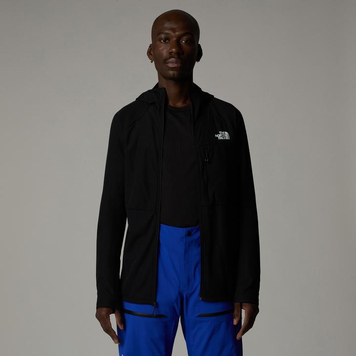 Actual product image North Face Summit Futurefleece (S)