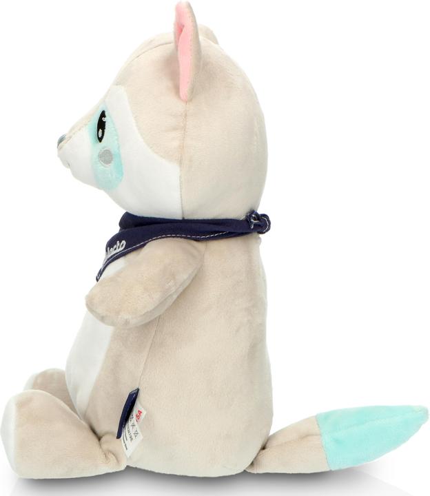 Actual product image Alecto Baby night light