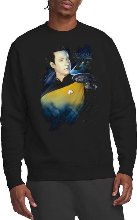 25th Sweatshirt