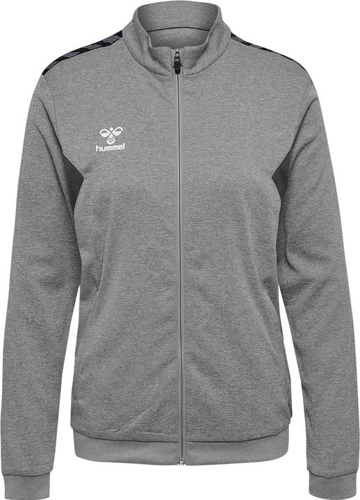 Immagine prodotto hummel Hmlauthentic Pl Giacca Con Zip Donna (XXL)