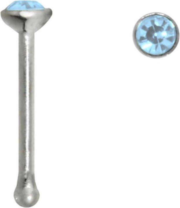 Aqua, Silber
