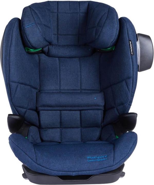 Actual product image Avionaut MaxSpace Comfort System + (Child seat, ECE R129/i-Size Standard)