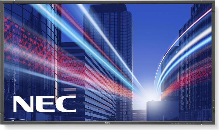 Produktbild NEC MultiSync P463 (1920 x 1080 Pixel, 45.99")