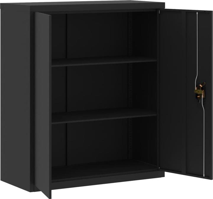 Image du produit VidaXL Alvah (90 x 40 x 145 cm)