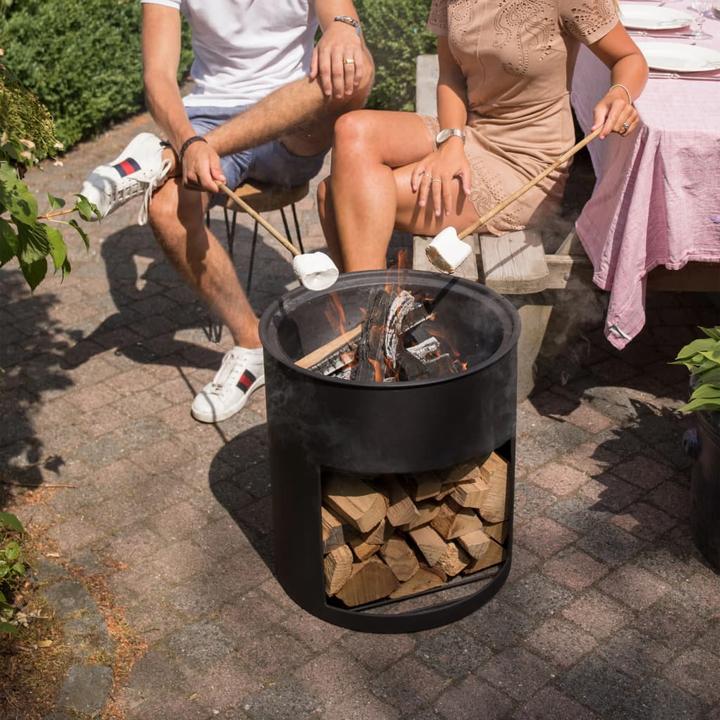 Image du produit RedFire Tonneau à feu (45 cm)