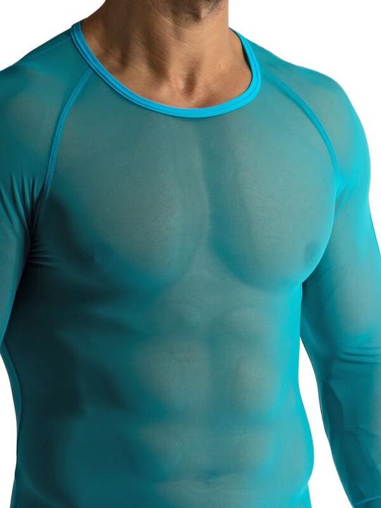 Actual product image Manstore Long-sleeved shirt (XL)